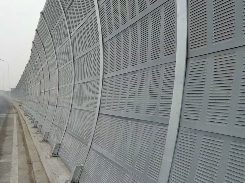 為什么要使用隔音屏，有哪些優點？